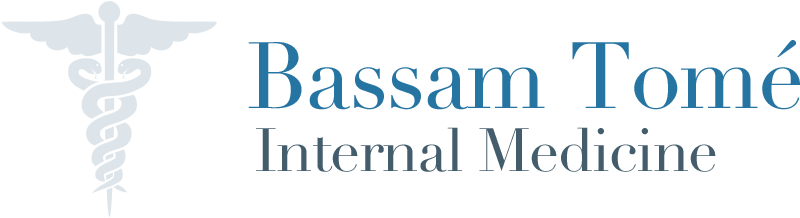Bassam Tomé | Internal Medicine